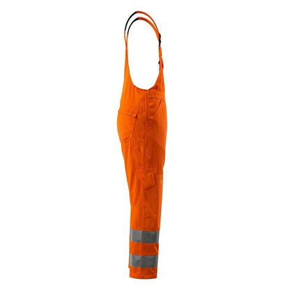 Μπουντρούμια MASCOT® Devonport, hi-vis πορτοκαλί