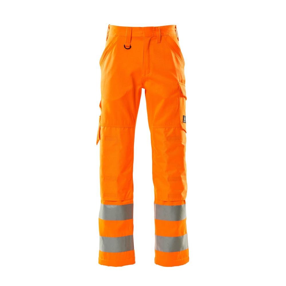 Παντελόνι MASCOT® Geraldton, hi-vis πορτοκαλί