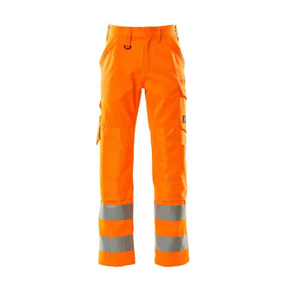 Παντελόνι MASCOT® Geraldton, hi-vis πορτοκαλί
