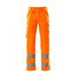 Παντελόνι MASCOT® Geraldton, hi-vis πορτοκαλί