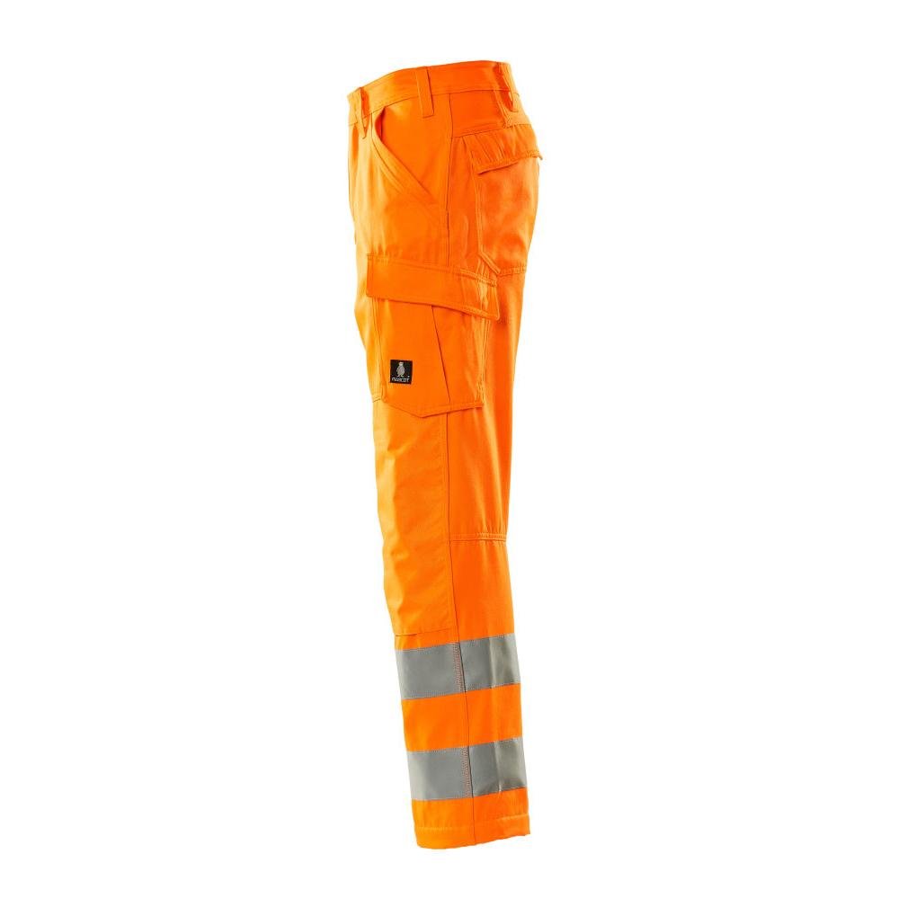 Παντελόνι MASCOT® Geraldton, hi-vis πορτοκαλί