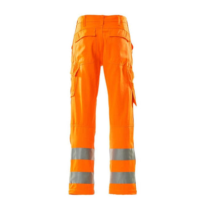 Παντελόνι MASCOT® Geraldton, hi-vis πορτοκαλί