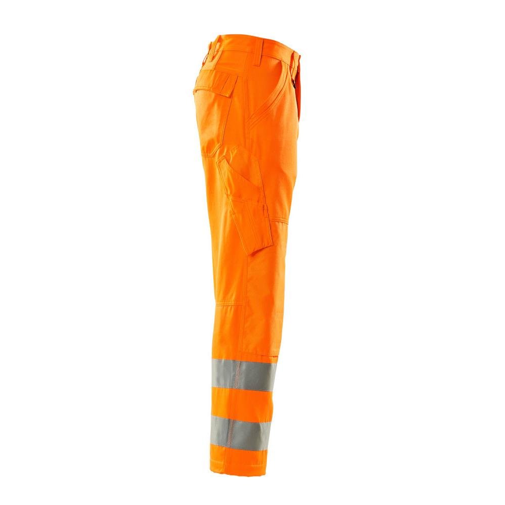 Παντελόνι MASCOT® Geraldton, hi-vis πορτοκαλί