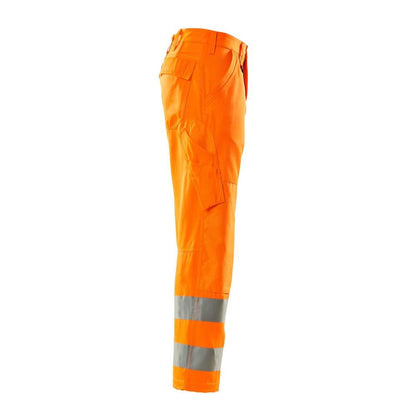 Παντελόνι MASCOT® Geraldton, hi-vis πορτοκαλί