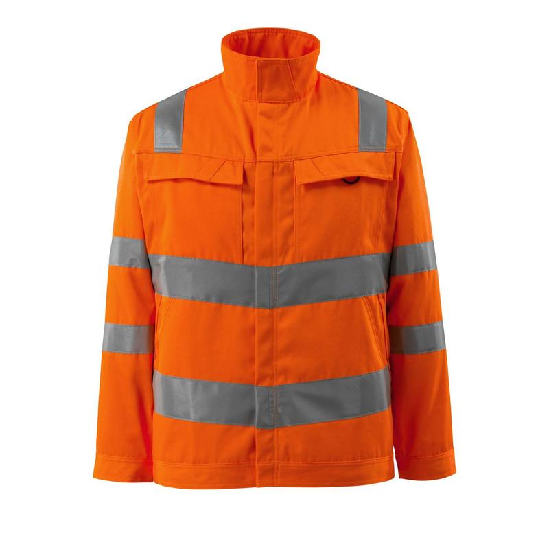 Σακάκι εργασίας MASCOT® Bunbury, hi-vis πορτοκαλί