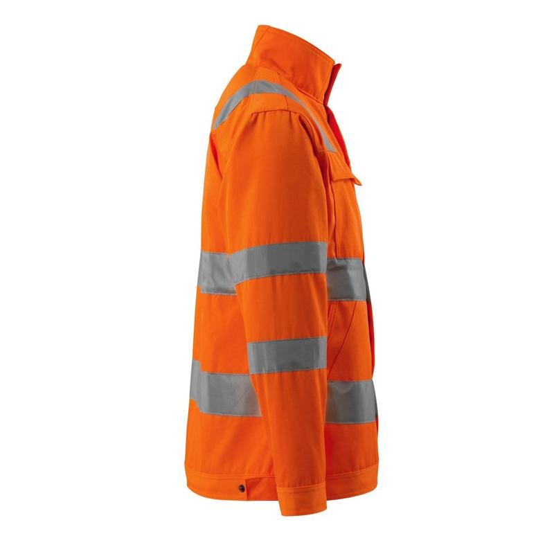 Σακάκι εργασίας MASCOT® Bunbury, hi-vis πορτοκαλί