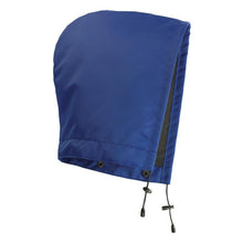 MASCOT® MacKlin με κουκούλα D-button μέγεθος ONE, corn blue | Συσκευασία (1 τεμάχιο)