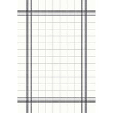 Das Duni GmbH Tischhandtuch grau 38x54 cm, weich und saugfähig, ist ideal für Gastronomie als stilvolle Handtuchserviette oder praktische Flachpack-Präsentation. Erhältlich im Pack (250 Stück).