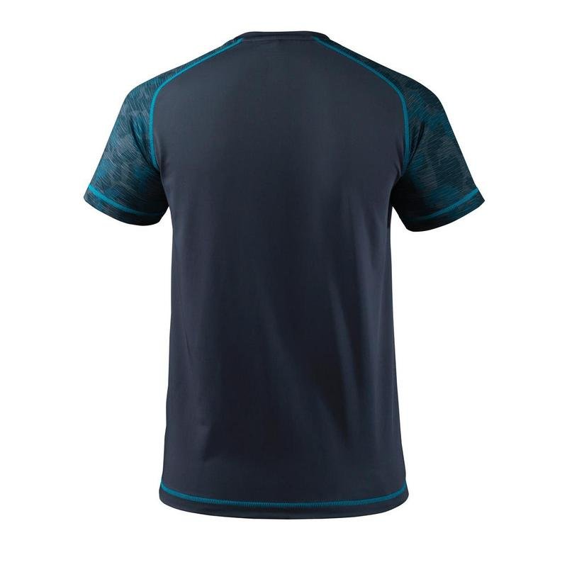 T-shirt, t-shirt που απομακρύνει την υγρασία