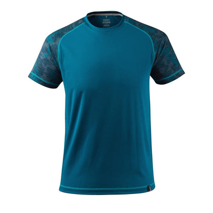 T-shirt, t-shirt που απομακρύνει την υγρασία