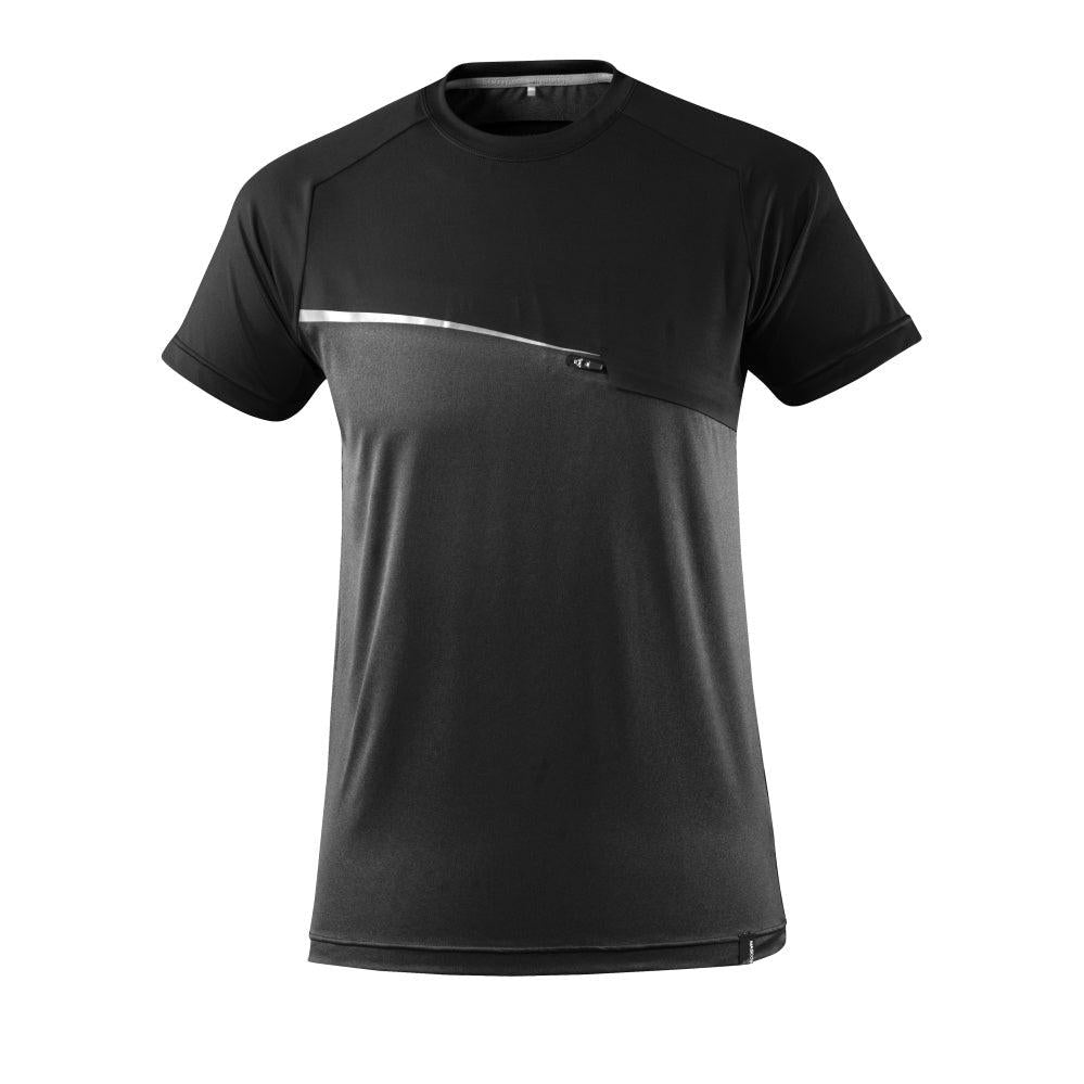 T-shirt, t-shirt που απομακρύνει την υγρασία