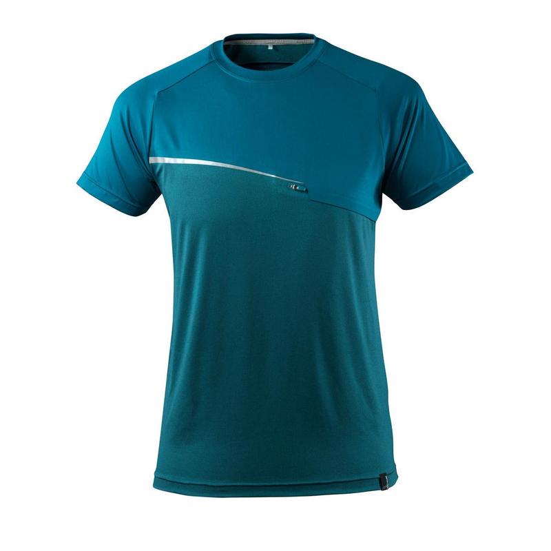 T-shirt, t-shirt που απομακρύνει την υγρασία