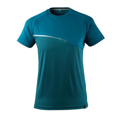 T-shirt, t-shirt που απομακρύνει την υγρασία