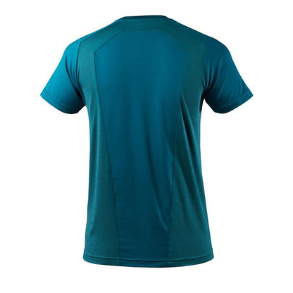 T-shirt, t-shirt που απομακρύνει την υγρασία