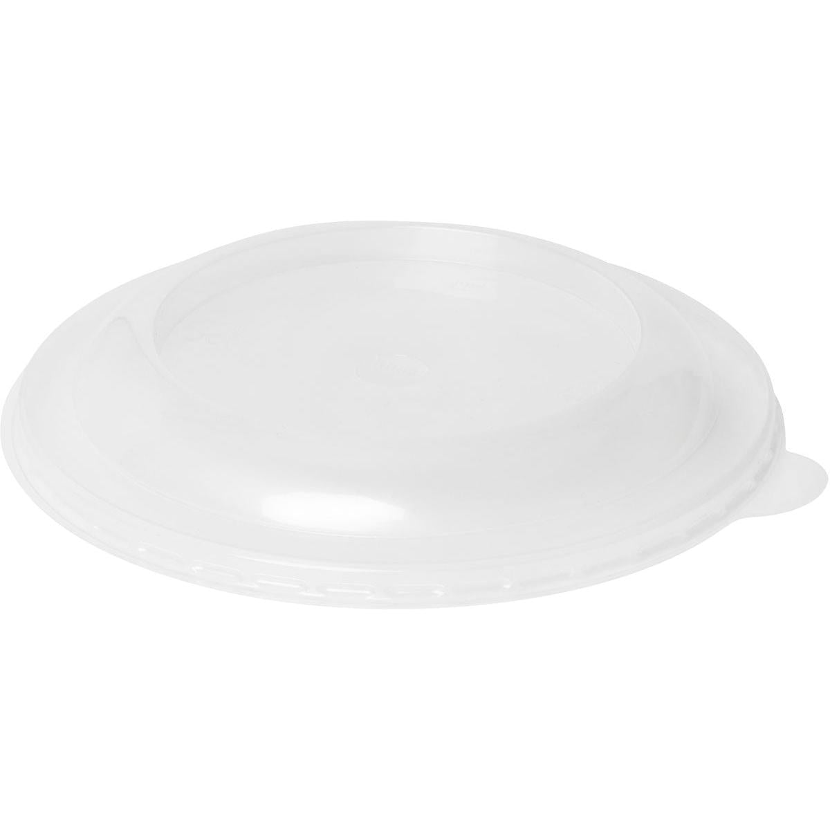 Το διαφανές καπάκι για το Multi-Schale από την Duni GmbH (PP, 159x159x22 mm) με ανυψωμένο κέντρο και πλευρικό αυτί είναι ιδανικό για την αποθήκευση τροφίμων. Συσκευασία των 480 τεμαχίων.
