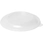 Το διαφανές καπάκι για το Multi-Schale από την Duni GmbH (PP, 159x159x22 mm) με ανυψωμένο κέντρο και πλευρικό αυτί είναι ιδανικό για την αποθήκευση τροφίμων. Συσκευασία των 480 τεμαχίων.