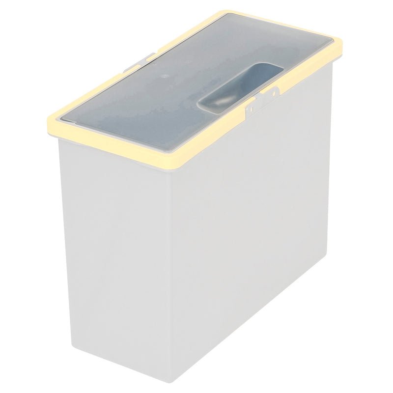VERMOP καπάκι για κουβά 8L, 30 x 13 x 2 cm | 1 τεμάχιο 