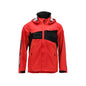 Μπουφάν με σκληρό κέλυφος, ελαφρύ σακάκι