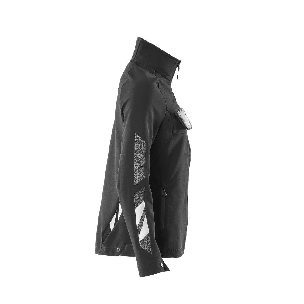 Μπουφάν, γυναικείο, ULTIMATE STRETCH, ελαφρύ μπουφάν εργασίας