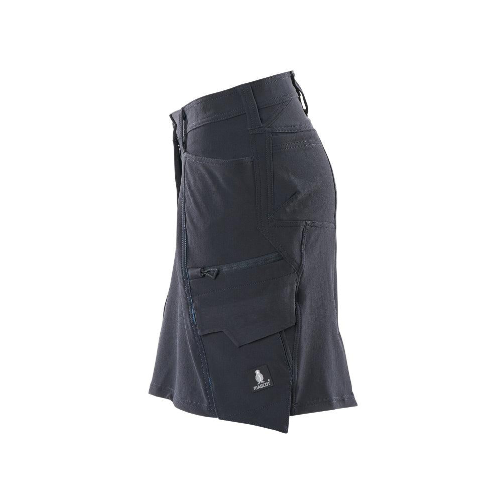 Φούστα, stretch, DIAMOND, φούστες 45 cm