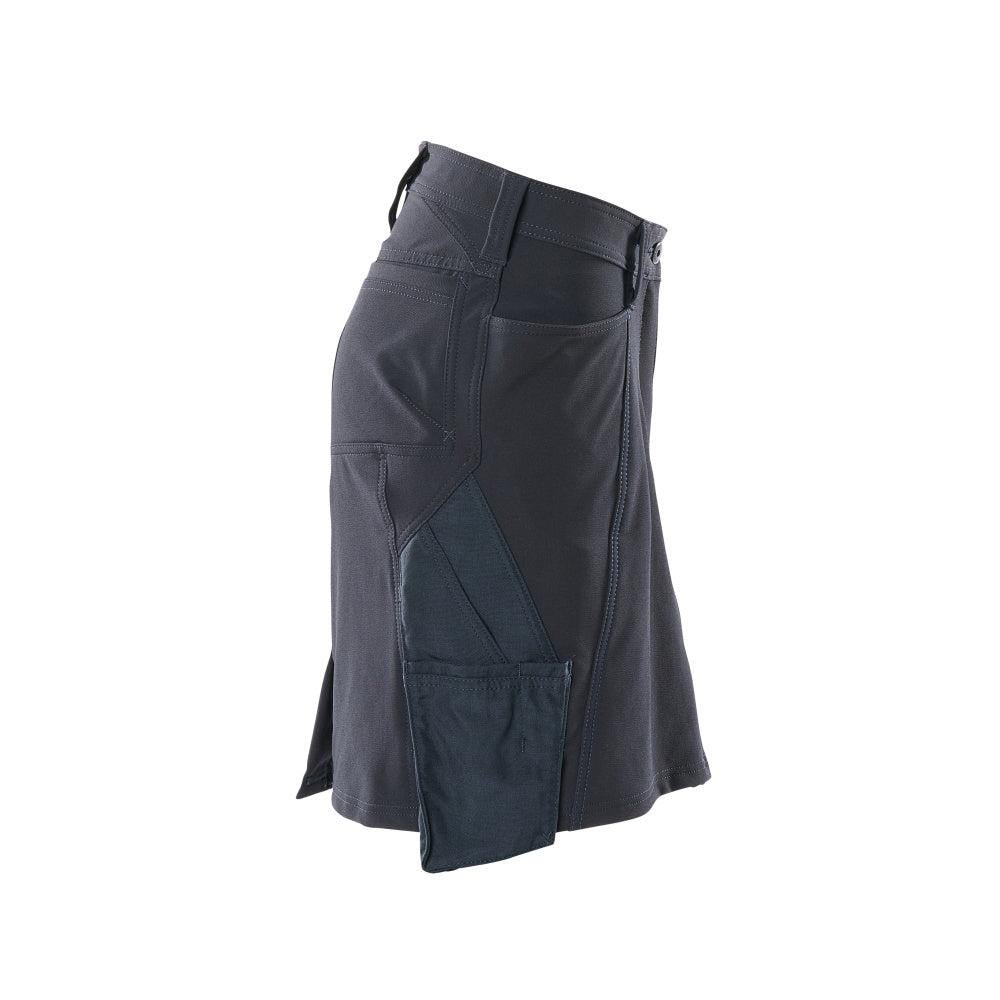 Φούστα, stretch, DIAMOND, φούστες 45 cm