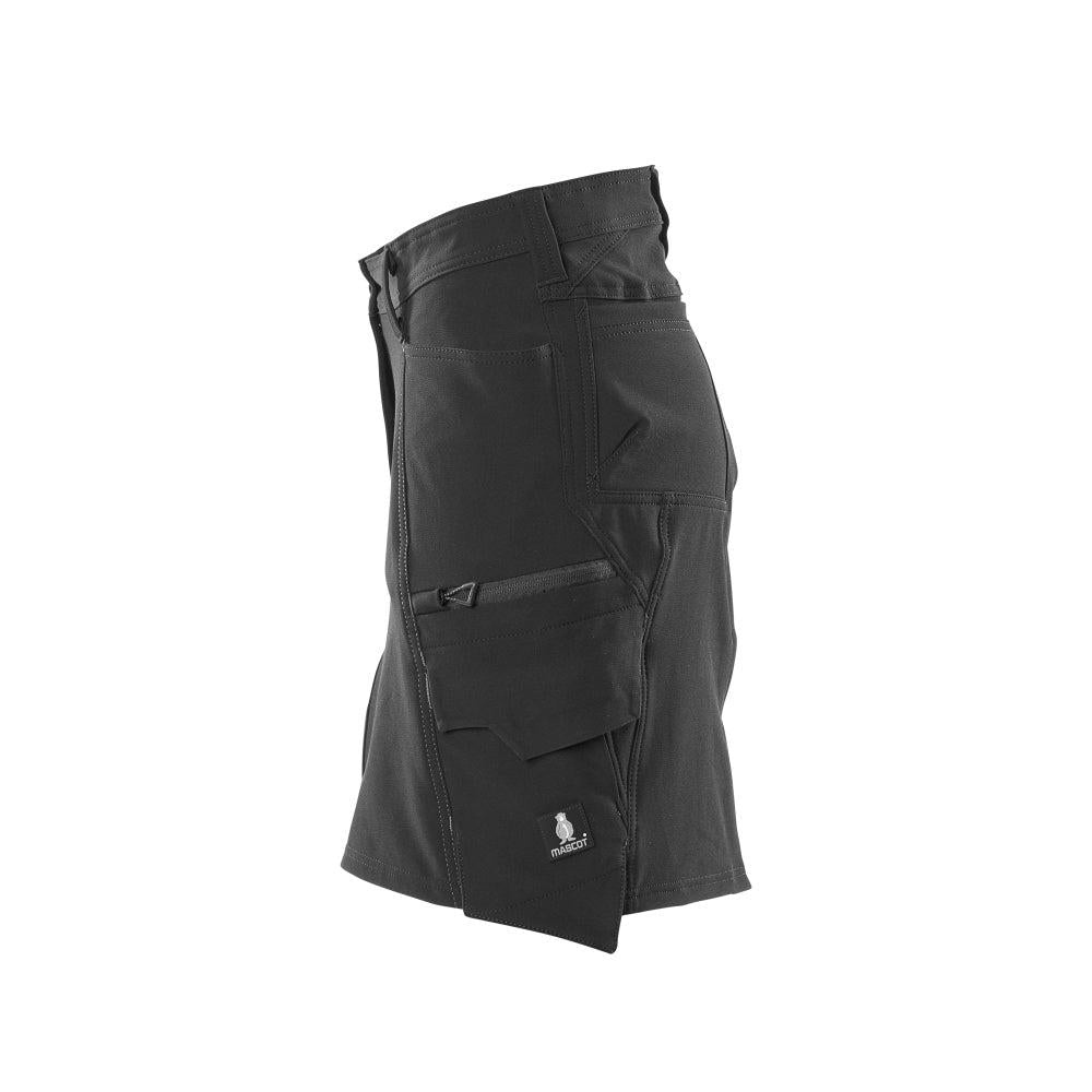 Φούστα, stretch, DIAMOND, φούστες 45 cm