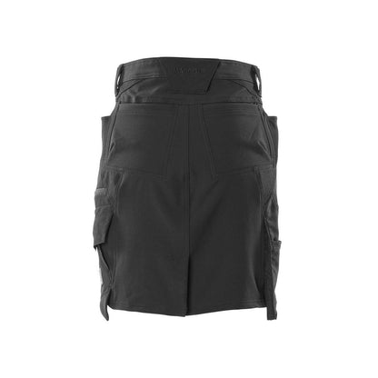 Φούστα, stretch, DIAMOND, φούστες 45 cm