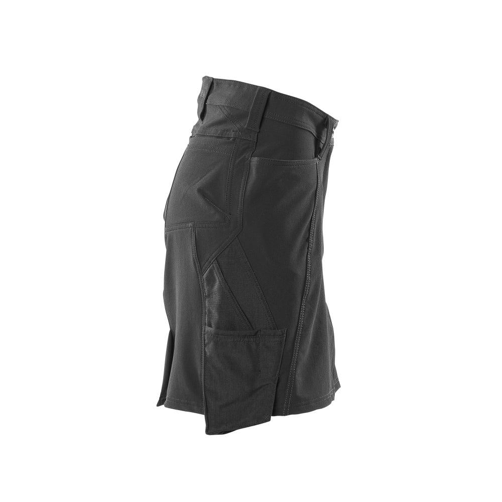 Φούστα, stretch, DIAMOND, φούστες 45 cm