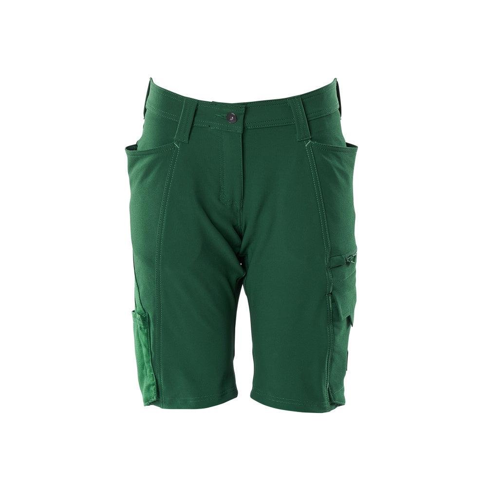 Σορτς, γυναικεία εφαρμογή, DIAMOND, σορτς stretch