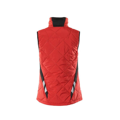 Θερμικό γιλέκο με CLIMASCOT®, γυναικείο θερμικό γιλέκο