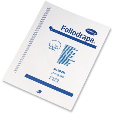 Κάλυμμα συσκευής Hartmann Fdrape Mehrz qua Kr 85x150 P20 | Συσκευασία (20 τεμάχια)