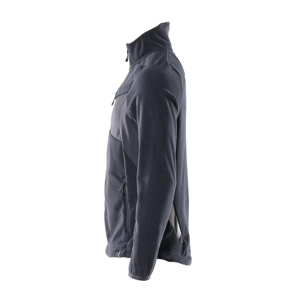 Fleece jacket με fleece jacket anti-pilling