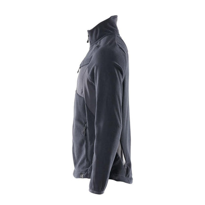 Fleece jacket με fleece jacket anti-pilling