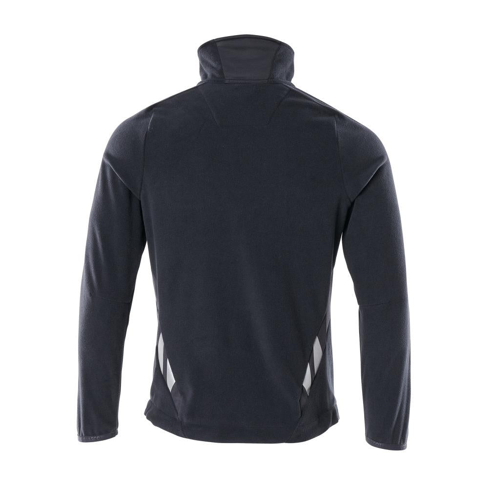 Fleece jacket με fleece jacket anti-pilling