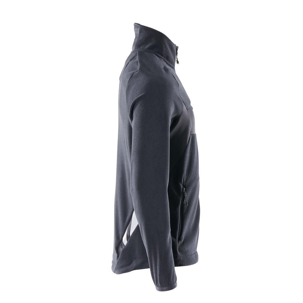 Fleece jacket με fleece jacket anti-pilling