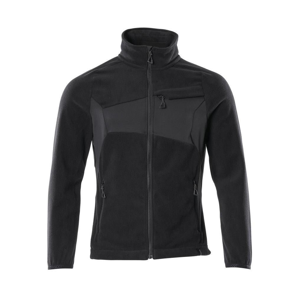 Fleece jacket με fleece jacket anti-pilling