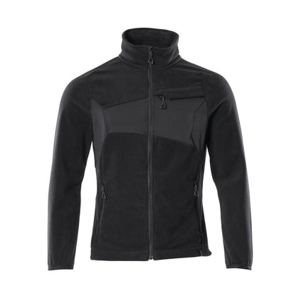 Fleece jacket με fleece jacket anti-pilling