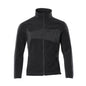 Fleece jacket με fleece jacket anti-pilling