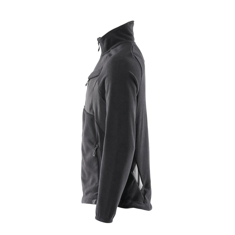 Fleece jacket με fleece jacket anti-pilling