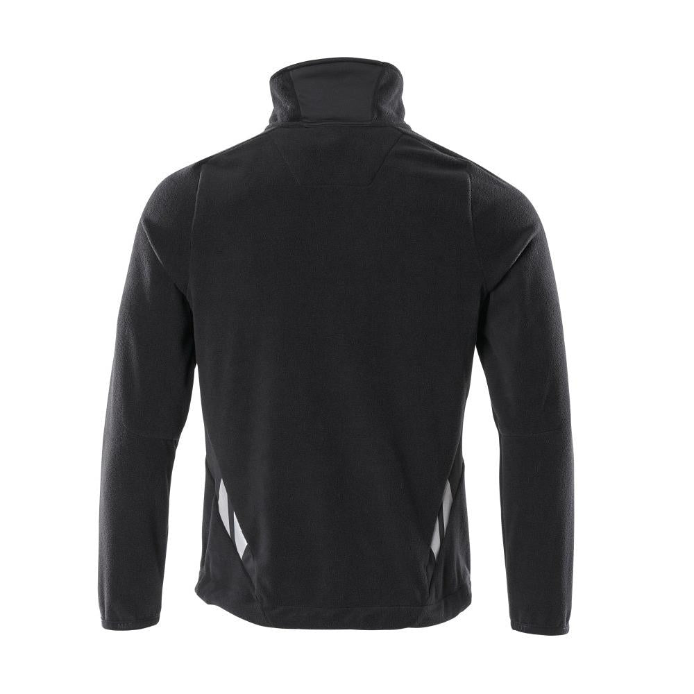 Fleece jacket με fleece jacket anti-pilling