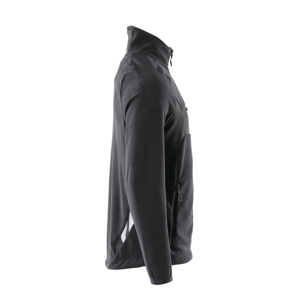 Fleece jacket με fleece jacket anti-pilling