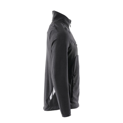 Fleece jacket με fleece jacket anti-pilling