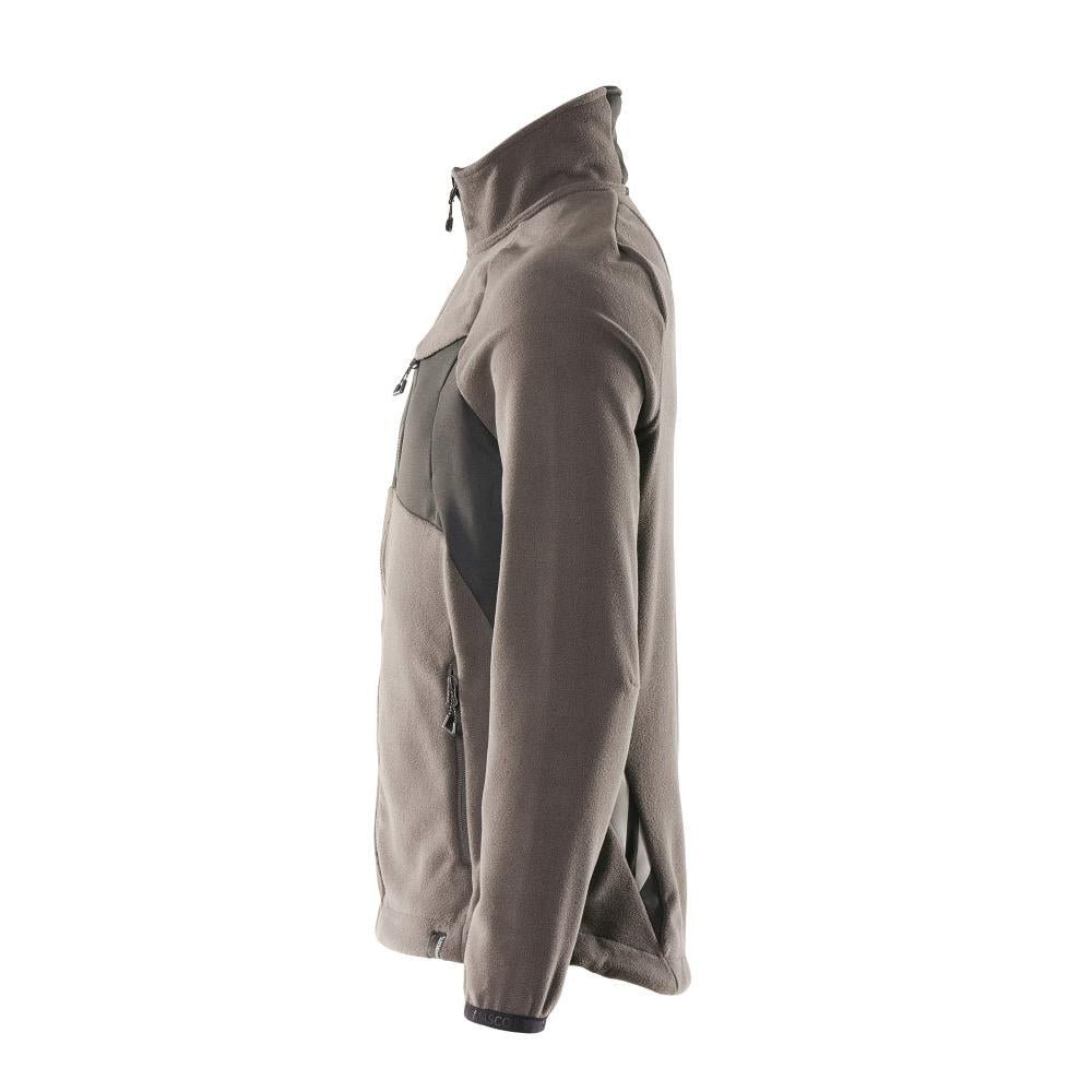 Fleece jacket με fleece jacket anti-pilling