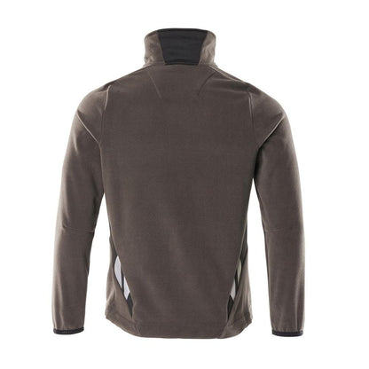 Fleece jacket με fleece jacket anti-pilling