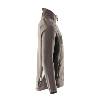 Fleece jacket με fleece jacket anti-pilling