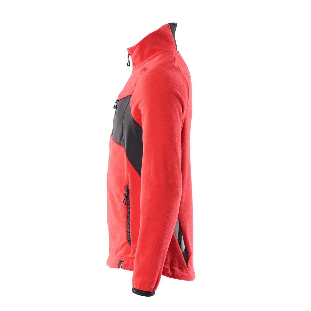 Fleece jacket με fleece jacket anti-pilling