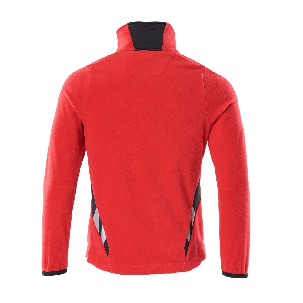 Fleece jacket με fleece jacket anti-pilling