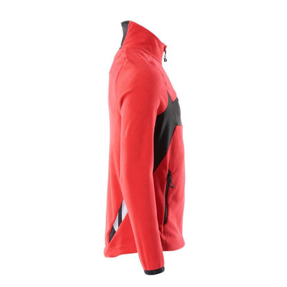 Fleece jacket με fleece jacket anti-pilling