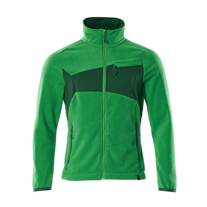 Fleece jacket με fleece jacket anti-pilling