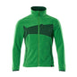 Fleece jacket με fleece jacket anti-pilling